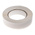 RS PRO White Foam Tape, 25mm x 12mm, 0.8mm Thick