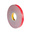 3M GPH-110GF, VHB™ Grey Foam Tape, 25mm x 33m, 1.1mm Thick