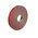 3M GPH-160GF, VHB™ Grey Foam Tape, 19mm x 33m, 1.6mm Thick