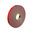 3M GPH-160GF, VHB™ Grey Foam Tape, 25mm x 33m, 1.6mm Thick
