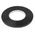Hi-Bond HPS 040B Black Foam Tape, 9mm x 33m, 0.4mm Thick