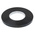 Hi-Bond HPS 040B Black Foam Tape, 12mm x 33m, 0.4mm Thick