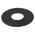 Hi-Bond HPS 080B Black Foam Tape, 6mm x 33m, 0.8mm Thick