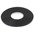 Hi-Bond HPS 080B Black Foam Tape, 9mm x 33m, 0.8mm Thick