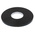 Hi-Bond HPS 080B Black Foam Tape, 12mm x 33m, 0.8mm Thick