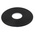 Hi-Bond HPS 120B Black Foam Tape, 6mm x 33m, 1.2mm Thick