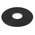 Hi-Bond HPS 120B Black Foam Tape, 9mm x 33m, 1.2mm Thick