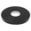 Hi-Bond HPS 120B Black Foam Tape, 19mm x 33m, 1.2mm Thick