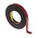 3M 5952F, VHB™ Black Foam Tape, 19mm x 11m, 1.1mm Thick