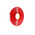 3M 4905F, VHB™ Clear Foam Tape, 12mm x 66m, 0.5mm Thick