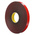 3M 4611F, VHB™ Grey Foam Tape, 19mm x 3m, 1.1mm Thick