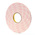 3M 4952, VHB™ White Foam Tape, 19mm x 3m, 1.1mm Thick