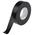 HellermannTyton HelaTape Flex Black Electrical Tape, 19mm x 20m