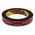 3M 5952F, VHB™ Black Foam Tape, 19mm x 3m, 1.1mm Thick