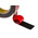 3M 5952F, VHB™ Black Foam Tape, 19mm x 3m, 1.1mm Thick