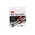 3M 5952F, VHB™ Black Foam Tape, 19mm x 3m, 1.1mm Thick