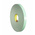 3M SCOTCH 4032, 4032 White Foam Tape, 25mm x 66m, 0.8mm Thick