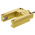 Omron Through Beam Photoelectric Sensor, Fork Sensor, 30 mm Detection Range