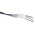 Omron Through Beam Photoelectric Sensor, Fork Sensor, 30 mm Detection Range