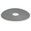 RS PRO Grey Foam Tape, 6mm x 30m, 3mm Thick