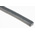 RS PRO Grey Foam Tape, 9mm x 15m, 6mm Thick