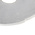 RS PRO Grey Foam Tape, 12mm x 15m, 6mm Thick