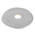 RS PRO Grey Foam Tape, 12mm x 15m, 6mm Thick