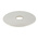 RS PRO Grey Foam Tape, 9mm x 30m, 3mm Thick