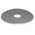 RS PRO Grey Foam Tape, 12mm x 15m, 6mm Thick