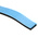 RS PRO Black Foam Tape, 12mm x 31m, 3.2mm Thick