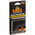 T-REX 286252, Mounting Tapes Black Adhesive Foam Tape, 76.2mm x 25.4mm, 0.42in Thick