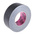 Advance Tapes AT200 Black Matt Gaffa Tape, 50mm x 50m, 0.26mm Thick
