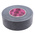 Advance Tapes AT200 Black Matt Gaffa Tape, 50mm x 50m, 0.26mm Thick