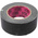 Advance Tapes AT200 Black Matt Gaffa Tape, 50mm x 25m, 0.26mm Thick