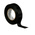 3M Temflex Black Vinyl Electrical Tape, 19mm x 20m
