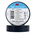 3M Temflex Black Vinyl Electrical Tape, 19mm x 20m