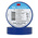 3M Temflex Blue Vinyl Electrical Tape, 15mm x 10m