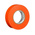 3M Temflex 155 Orange Vinyl Electrical Tape, 19mm x 20m