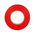 3M Temflex 165 Red Vinyl Electrical Tape, 15mm x 10m