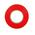 3M Temflex 165 Red Vinyl Electrical Tape, 19mm x 20m