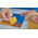 Tesa Double Sided Foam Tape, 38mm x 25m, 0.2mm Thick