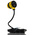Banner Diffuse Photoelectric Sensor, Barrel Sensor, 400 mm Detection Range