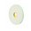 3M SCOTCH 4008, 4008 White Foam Tape, 25mm x 33m, 3.2mm Thick