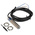 Telemecanique Sensors Diffuse Photoelectric Sensor, Barrel Sensor, 120 mm Detection Range