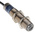 Telemecanique Sensors Diffuse Photoelectric Sensor, Barrel Sensor, 120 mm Detection Range