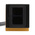 Omron Retroreflective Photoelectric Sensor, Block Sensor, 300 mm Detection Range