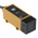 Omron Retroreflective Photoelectric Sensor, Block Sensor, 300 mm Detection Range