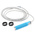 Sick Retroreflective Photoelectric Sensor, Barrel Sensor, 5 mm → 3.5 m Detection Range