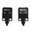 Omron Through Beam Photoelectric Sensor, Block Sensor, 500 mm Detection Range