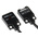 Omron Through Beam Photoelectric Sensor, Block Sensor, 500 mm Detection Range